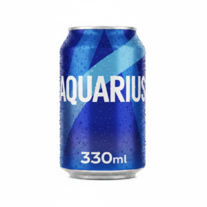 Aquarius Lemon