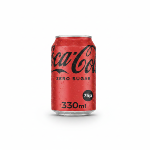 Coca Cola Zero