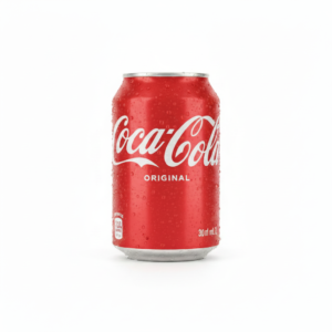 Coca Cola Normal