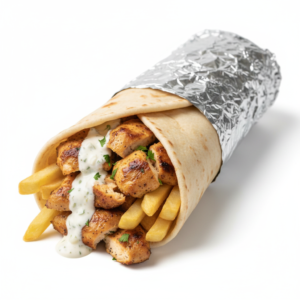 Durum Chips