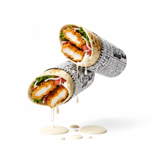 Durum Crispy
