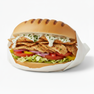 Kebab Clasico
