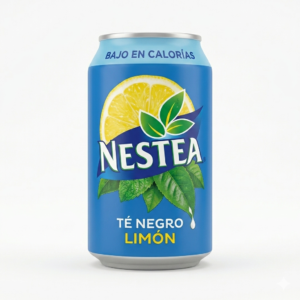 Nestea Maracuya