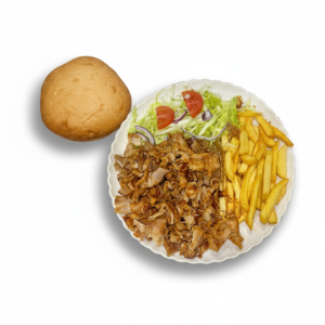 Plato Clasico
