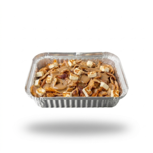 Poutine Regular