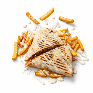 Al arab Quesi-Boom