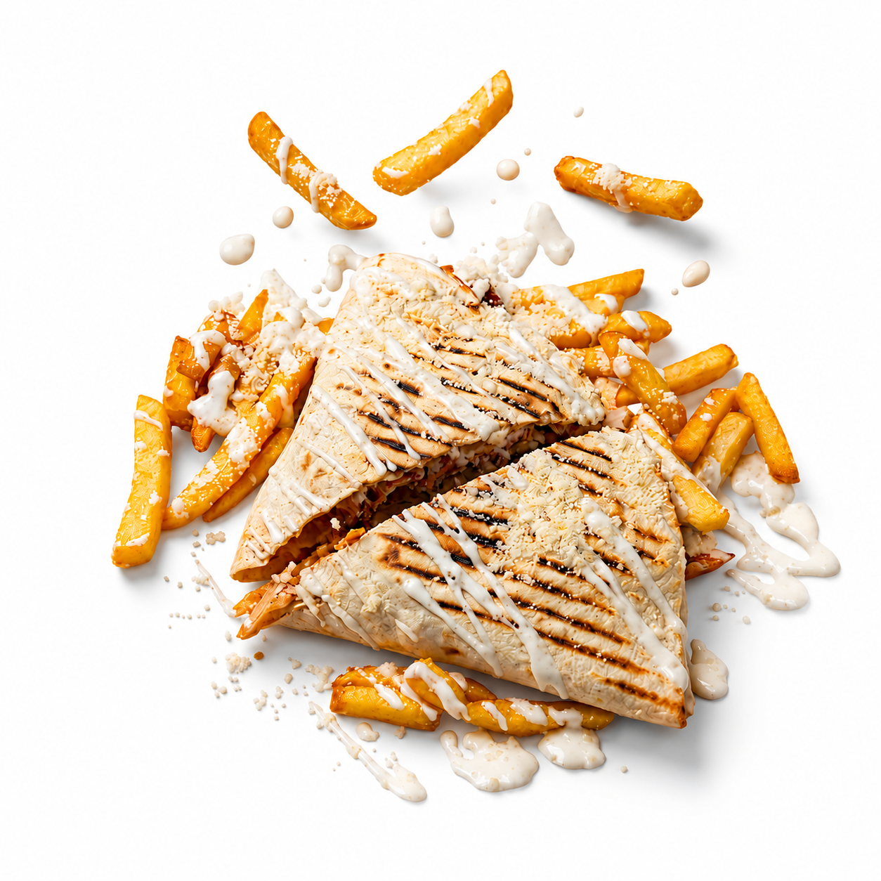 Al arab Quesi-Boom