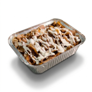 Snack Pack Al Burj Regular