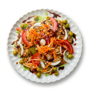 Ensalada