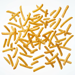 Patatas Fritas
