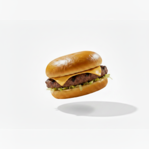 Hamburguesa